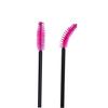 100Pcs Disposable Eyelash Mascara Wands for Eyelashes and Eyebrows view 1