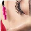 100Pcs Disposable Eyelash Mascara Wands for Eyelashes and Eyebrows view 3