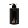 ANILLO Dark Beer Biome Shampoo - Vegan Thicker Hair & Sclap Care with Caffeine & Green Mint Complex for Volumizing Hair- Deep Cleansing, Oil Control & Cooling Effect, Sulfate-Free 500 ml / 16.9 fl oz view 1