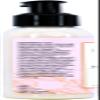 Gentle Bamboo Face Scrub  Delicate Formula with Aloe, Chamomile, Green Tea for Smooth, Polished Skin view 3