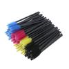 IWOWHERO 300pcs Eyebrow Lash Makeup Brush Disposable Mascara Wands Easy to Use Makeup Applicators view 1