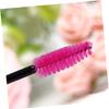 IWOWHERO 300pcs Eyebrow Lash Makeup Brush Disposable Mascara Wands Easy to Use Makeup Applicators view 2