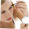 IWOWHERO 300pcs Eyebrow Lash Makeup Brush Disposable Mascara Wands Easy to Use Makeup Applicators view 4