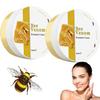 Atsy Natural Bee Venom Repair Cream,Bees Venom Comprehensive Cream,Effectively Reduce Skin Blemishes,Lifting & Recovery for All Skin Type view 1