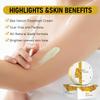 Atsy Natural Bee Venom Repair Cream,Bees Venom Comprehensive Cream,Effectively Reduce Skin Blemishes,Lifting & Recovery for All Skin Type view 3