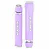 Lady Shaver with Precision BladesRechargeable, Waterproof Electric Razor for Smooth, Irritation-Free Hair Removal (Purple) view 1