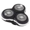 RQ12 Replacement Shaving Head Compatible with Philips RQ11 RQ10 Sensotouch 3D 1260X 1280X 1290X Rq1180 view 1