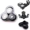 RQ12 Replacement Shaving Head Compatible with Philips RQ11 RQ10 Sensotouch 3D 1260X 1280X 1290X Rq1180 view 3