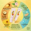 DEMIKI Shea Butter Hand Cream for Dry Cracked Hands | Japanese Skin Care Hand Lotion with Shea Butter, Coconut Oil | Hand Cream for Women | Travel Essentials | Travel Size 50g/1.7fl. oz view 3