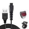 Marg USB Charger Cord for Wahl Magic Clip Cordless Charger, 4V Hair Clipper 1919 Clipper Power Cord view 1