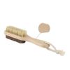 FRCOLOR 1pc Double-Sided Foot File Pumice Dead Skin Remover for Smooth Feet Portable Pedicure Tool for Hard Care view 2
