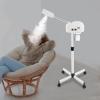 Professional Facial Steamer with Hot Mist Function, Multifunctional Steamer with 360 Rotating Nozzle and Adjustable Height for Facial Deep Cleaning for Beauty Salon or Home view 4