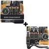 Gifts for Men w/Beard Straightener Kit and Beard Care Kit view 1
