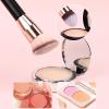 Liquid Foundation Brush - Foundation Makeup Brushes | Double-Ended Foundation Brush | Setting Powder Brush | Makeup Brushes Foundation | Concealer Makeup Face Brush For Contouring, Blending view 4