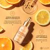 Clear Beauty Vitamin C & Collagen Facial Serum  Dermatologist-Tested, Anti-Aging, Korean Skin Care, Even Skin Tone & Fades Dark Spots  Hydrating, Firming, & Nourishing  Clean Beauty, 1.69 FL. Oz view 3