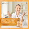 Clear Beauty Vitamin C & Collagen Facial Serum  Dermatologist-Tested, Anti-Aging, Korean Skin Care, Even Skin Tone & Fades Dark Spots  Hydrating, Firming, & Nourishing  Clean Beauty, 1.69 FL. Oz view 4