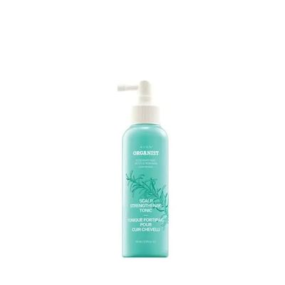 AVON Organist Rosemary Mint Scalp Strengthening Tonic