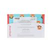 dearcloud Paul Frank Juicy Makeup Cleansing Wipes - Vitamin C Makeup Remover Towelettes (60 count) view 3