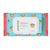 dearcloud Paul Frank Juicy Makeup Cleansing Wipes - Vitamin C Makeup Remover Towelettes (60 count) view 4