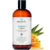 Era Organics Face Scrub, Wash & Cream - Microdermabrasion Scrub, Manuka Honey Face Wash & 12-in-1 Face Moisturizer  Moisturize, Exfoliate & Rejuvenate  pH Balanced, Sulfate-Free, All Skin Types view 3