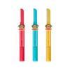 dearcloud Paul Frank Retractable Dermaplane Facial Razor Set - Smooth & Exfoliate Skin (3 pack) view 2