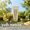 dearcloud Moomin Rescue Butter Hand Cream - Ultra Repair for Dry, Cracked Hands, Shea Butter, Vitamin E, and Vitamin F (Yuzu Matcha) view 4