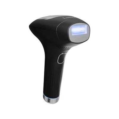 MICHAEL TODD BEAUTY - LUMOS Laser IPL Hair Removal for Women and Men, 50F CoolMax Technology, 999,999 flashes, 3 In 1 w/Skin Sensor for Nearly Painless, Permanent hair removal