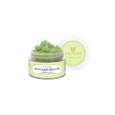 Just Herbs SLS free auru JH lips