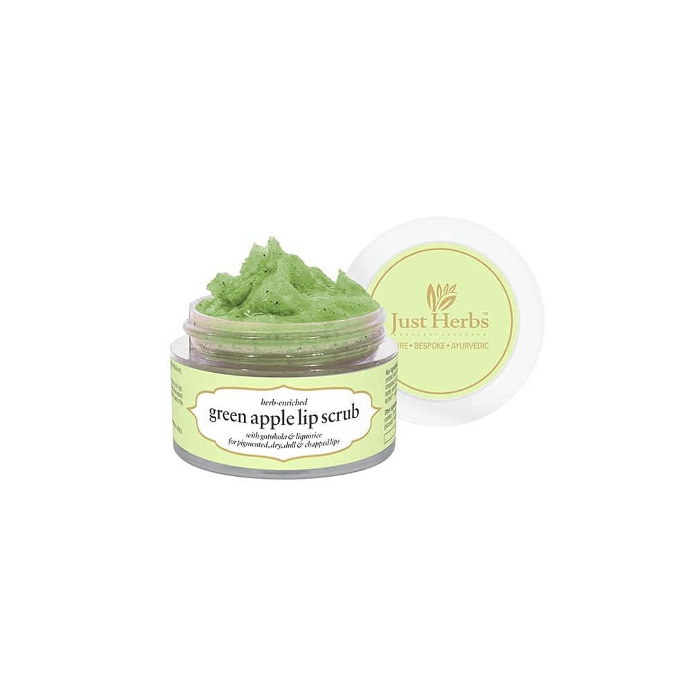 Just Herbs SLS free auru JH lips