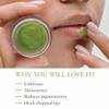Just Herbs SLS free auru JH lips view 3