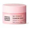 Versed Day Dissolve Cleansing Balm - Makeup Melting Balm Infused with Vitamin E + Eucalyptus Oil to Calm Skin - Oil Based Double Cleanser (0.6 Fl Oz (Pack of 1), V1 Day Dissolve) view 1