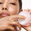 Versed Day Dissolve Cleansing Balm - Makeup Melting Balm Infused with Vitamin E + Eucalyptus Oil to Calm Skin - Oil Based Double Cleanser (0.6 Fl Oz (Pack of 1), V1 Day Dissolve) view 4