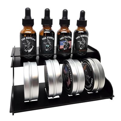 Badass Beard Care Stealth Balmer