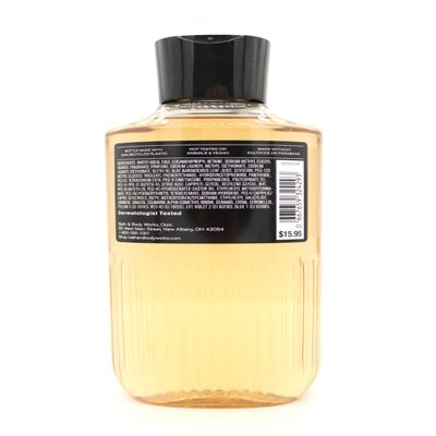 After Dark, Bath and Body, Men's 3-in-1 Hair, Face & Body Wash, 10 fl oz