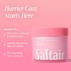 Saltair Multi-Lipid Body Butter - Rich, Nourishing Hydrating Body Cream with Ceramide Complex, Coconut Oil, Shea Butter, and Sea Buckthorn. Moisturizing Dry Skin Care. 10oz Jar - Pink Beach view 2