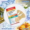 Toenail Fungus Treatment Extra Strength - 20 Hydrogel Patches for Overnight Nail Repair, 8-Hour Nighttime Fungal Nail Patches, Restores Healthy Appearance, Waterproof & Painless Relief view 4