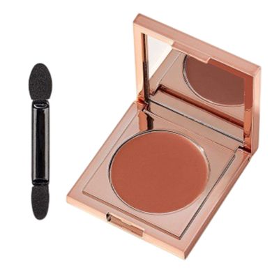 Colored Clay Undereye Corrector - Undereye Color Corrector, Cream Corrector for Under Eye Dark Circles | Undereye Makeup Correcting Concealer, Smooth Eye Color Brightener for Girlfriend, Mother