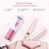 Glabrouse Skin Epilator, Glabrouse Skin Epilator for Face,Glamorous Skin Hair Remover for Women,Glabrousee Skin Epilatorr for Women (1 pcs) view 2