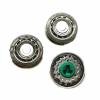 3pcs SH90/72 Replacement Shaver Head,Compatible for Philips, Series 9000 S9721 S9850 S9988 S7310 S7370 S7530 S7710 S7720 Razor Shaving Head view 1