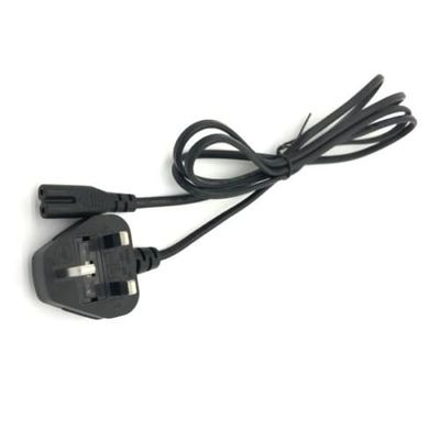 Replacement for fits 6 UK Power Cable for APPLE AIRPORT EXTREME TIME CAPSULE 2TB 3TB AC Cord