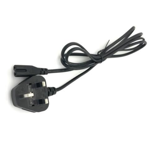 Replacement for fits 6 UK Power Cable for APPLE AIRPORT EXTREME TIME CAPSULE 2TB 3TB AC Cord