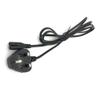 Replacement for fits 6 UK Power Cable for APPLE AIRPORT EXTREME TIME CAPSULE 2TB 3TB AC Cord view 1