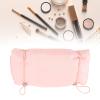 Luqeeg Make Up Storage Bag, 4 in 1 Detachable Washable Travel Toiletry Bag, Travel Makeup Brush Case Makeup Brush Holder Organizer for Makeup Brushes Cosmetic Essentials view 2