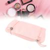 Luqeeg Make Up Storage Bag, 4 in 1 Detachable Washable Travel Toiletry Bag, Travel Makeup Brush Case Makeup Brush Holder Organizer for Makeup Brushes Cosmetic Essentials view 3