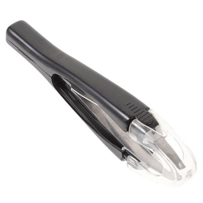 Didiseaon Automatic Eyebrow Tweezer Kit Hair Remover for Women Eyebrow Trimmer Precision Tweezers Random Color