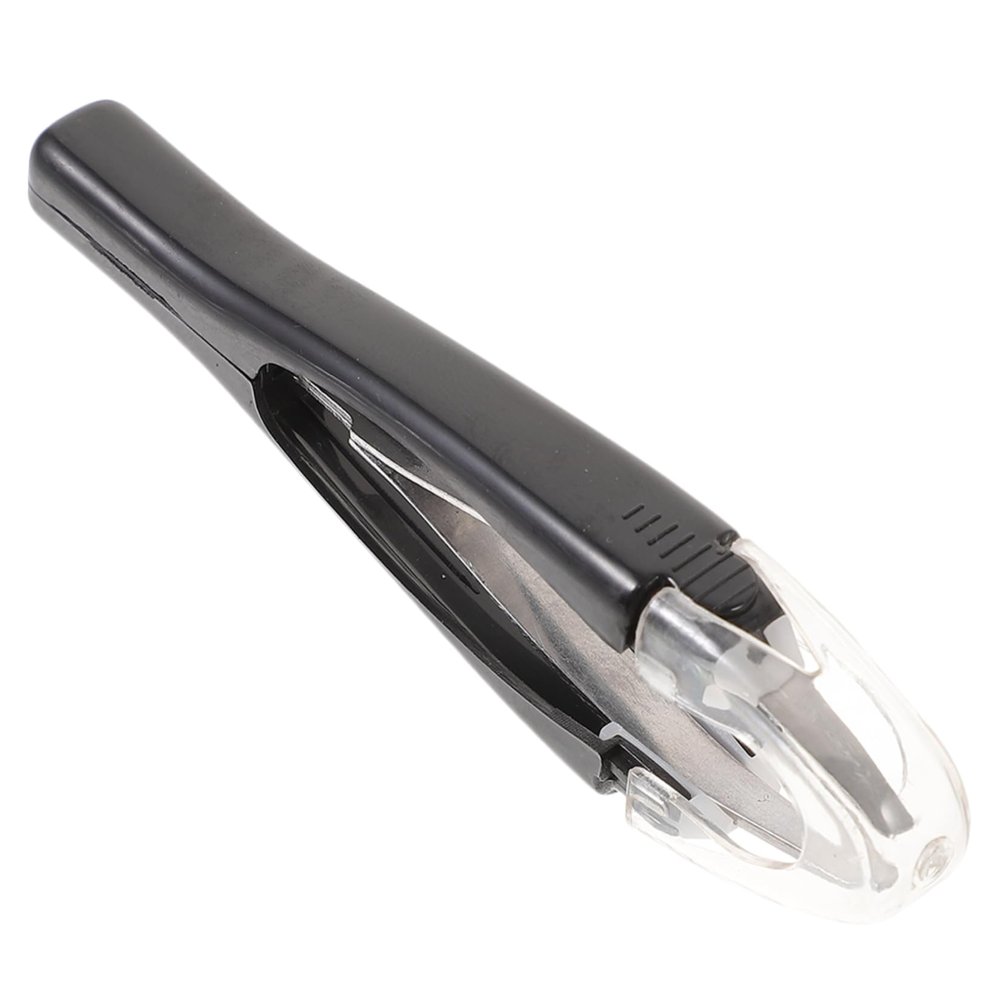 Didiseaon Automatic Eyebrow Tweezer Kit Hair Remover for Women Eyebrow Trimmer Precision Tweezers Random Color