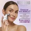 5-in-1 Microcurrent Facial Device for Face Tightening, Lifting & Wrinkle Reduction  Non-Invasive Anti Aging Tool, Jawline Shaper & Skin Lifting Face Sculpting Device for At-Home Skincare view 2