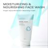 BEYOND Lacvert Body Scrub Peeling Gel (Original, 10.1fl oz) - Body Wash & Shower Gel for Gentle Exfoliation & Angel Aqua (Cleansing Foam, 10.1fl oz) - Vegan Formula Korean Skin Care. Gentle Hydrating view 3