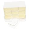 SHERCHPRY Drawer Style Makeup Organizer Multi-function Vanity Storage Box for Cosmetics Jewelry Office Supplies Space-saving Easy to Clean Container for Bedroom Bathroom Use view 1