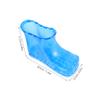 Anneome Foot Bath Soaking Boots Women's Foot Spa Shoes Foot Bath Soaker Slippers Foot Bath Soak Tub Foot Bath Shoes for Home view 2